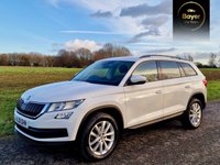 USED 2021 21 SKODA KODIAQ 2.0 TDI SE SUV 5dr Diesel DSG 4WD Euro 6 (s/s) (5 Seat) (150 ps) FINANCE AVAILABLE