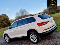 USED 2021 21 SKODA KODIAQ 2.0 TDI SE SUV 5dr Diesel DSG 4WD Euro 6 (s/s) (5 Seat) (150 ps) FINANCE AVAILABLE