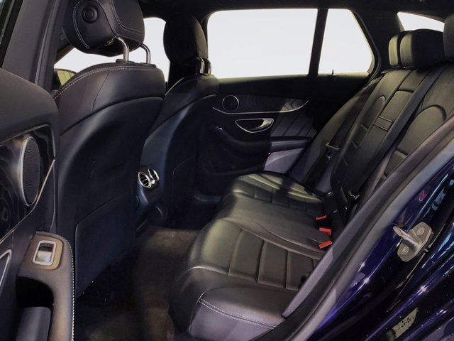 2017 Mercedes-Benz C-Class 2L Amg Line 5dr - Photo 12