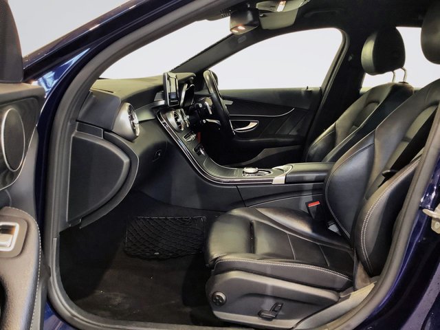 2017 Mercedes-Benz C-Class 2L Amg Line 5dr - Photo 11