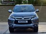 USED 2021 21 MITSUBISHI SHOGUN SPORT 2.4D 4 SUV 5dr Diesel Auto 4WD Euro 6 (181 ps) FINANCE AVAILABLE ZERO DEPOSIT