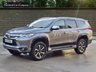 USED 2021 21 MITSUBISHI SHOGUN SPORT 2.4D 4 SUV 5dr Diesel Auto 4WD Euro 6 (181 ps) FINANCE AVAILABLE ZERO DEPOSIT