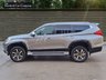 USED 2021 21 MITSUBISHI SHOGUN SPORT 2.4D 4 SUV 5dr Diesel Auto 4WD Euro 6 (181 ps) FINANCE AVAILABLE ZERO DEPOSIT