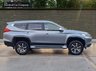 USED 2021 21 MITSUBISHI SHOGUN SPORT 2.4D 4 SUV 5dr Diesel Auto 4WD Euro 6 (181 ps) FINANCE AVAILABLE ZERO DEPOSIT