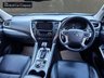 USED 2021 21 MITSUBISHI SHOGUN SPORT 2.4D 4 SUV 5dr Diesel Auto 4WD Euro 6 (181 ps) FINANCE AVAILABLE ZERO DEPOSIT