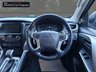 USED 2021 21 MITSUBISHI SHOGUN SPORT 2.4D 4 SUV 5dr Diesel Auto 4WD Euro 6 (181 ps) FINANCE AVAILABLE ZERO DEPOSIT