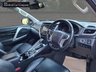 USED 2021 21 MITSUBISHI SHOGUN SPORT 2.4D 4 SUV 5dr Diesel Auto 4WD Euro 6 (181 ps) FINANCE AVAILABLE ZERO DEPOSIT