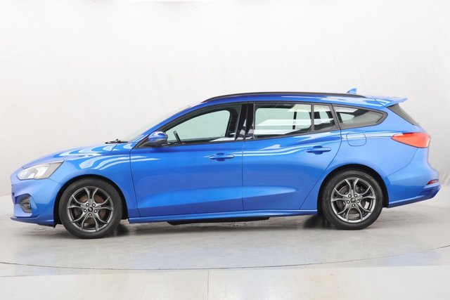 2019 Ford Focus 1L St-Line 5dr - Photo 6