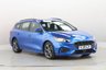 USED 2019 19 FORD FOCUS 1.5 EcoBlue ST-Line Estate 5dr Diesel Manual Euro 6 (s/s) (120 ps) DAB | ALLOYS | AIR CON |