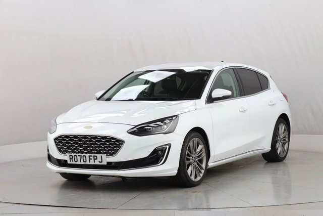 2020 Ford Focus 1L Vignale Edition 5dr - Photo 5
