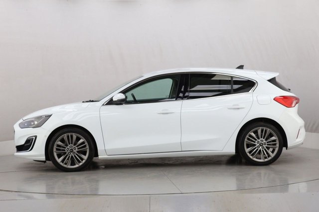 2020 Ford Focus 1L Vignale Edition 5dr - Photo 6