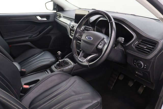 2020 Ford Focus 1L Vignale Edition 5dr - Photo 10