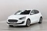 USED 2020 70 FORD FOCUS 1.0T EcoBoost MHEV Vignale Edition Hatchback 5dr Petrol Manual Euro 6 (s/s) (125 ps) 1 OWNER | SAT NAV | REAR CAM |