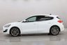 USED 2020 70 FORD FOCUS 1.0T EcoBoost MHEV Vignale Edition Hatchback 5dr Petrol Manual Euro 6 (s/s) (125 ps) 1 OWNER | SAT NAV | REAR CAM |