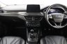 USED 2020 70 FORD FOCUS 1.0T EcoBoost MHEV Vignale Edition Hatchback 5dr Petrol Manual Euro 6 (s/s) (125 ps) 1 OWNER | SAT NAV | REAR CAM |