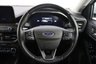 USED 2020 70 FORD FOCUS 1.0T EcoBoost MHEV Vignale Edition Hatchback 5dr Petrol Manual Euro 6 (s/s) (125 ps) 1 OWNER | SAT NAV | REAR CAM |