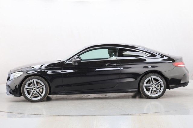 2019 Mercedes-Benz C Class 2L Amg Line 2dr - Photo 6