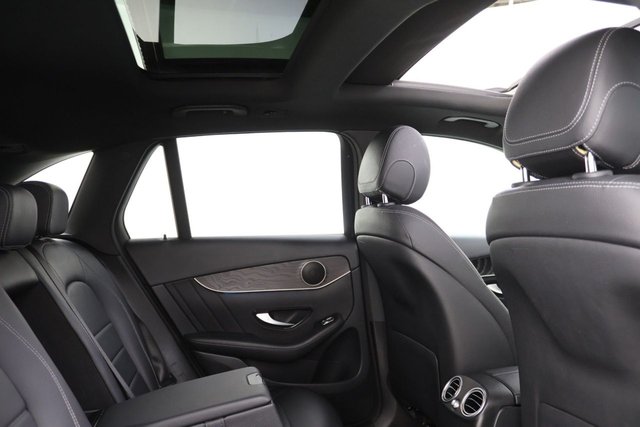 2019 Mercedes-Benz Glc Class 2.1L Amg Night Edition 5dr - Photo 2