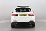USED 2019 19 MERCEDES-BENZ GLC CLASS 2.1 GLC220d AMG Night Edition SUV 5dr Diesel G-Tronic+ 4MATIC Euro 6 (s/s) (170 ps) SUNROOF | SAT NAV | REAR CAM |