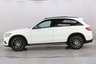 USED 2019 19 MERCEDES-BENZ GLC CLASS 2.1 GLC220d AMG Night Edition SUV 5dr Diesel G-Tronic+ 4MATIC Euro 6 (s/s) (170 ps) SUNROOF | SAT NAV | REAR CAM |