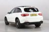 USED 2019 19 MERCEDES-BENZ GLC CLASS 2.1 GLC220d AMG Night Edition SUV 5dr Diesel G-Tronic+ 4MATIC Euro 6 (s/s) (170 ps) SUNROOF | SAT NAV | REAR CAM |