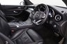 USED 2019 19 MERCEDES-BENZ GLC CLASS 2.1 GLC220d AMG Night Edition SUV 5dr Diesel G-Tronic+ 4MATIC Euro 6 (s/s) (170 ps) SUNROOF | SAT NAV | REAR CAM |