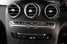 USED 2019 19 MERCEDES-BENZ GLC CLASS 2.1 GLC220d AMG Night Edition SUV 5dr Diesel G-Tronic+ 4MATIC Euro 6 (s/s) (170 ps) SUNROOF | SAT NAV | REAR CAM |