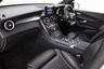USED 2019 19 MERCEDES-BENZ GLC CLASS 2.1 GLC220d AMG Night Edition SUV 5dr Diesel G-Tronic+ 4MATIC Euro 6 (s/s) (170 ps) SUNROOF | SAT NAV | REAR CAM |