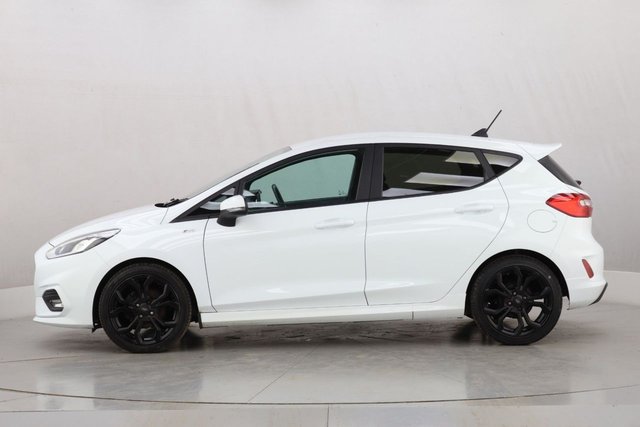 2021 Ford Fiesta 1L St-Line Edition 5dr - Photo 6