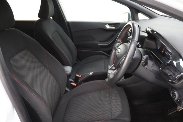 2021 Ford Fiesta 1L St-Line Edition 5dr - Photo 12