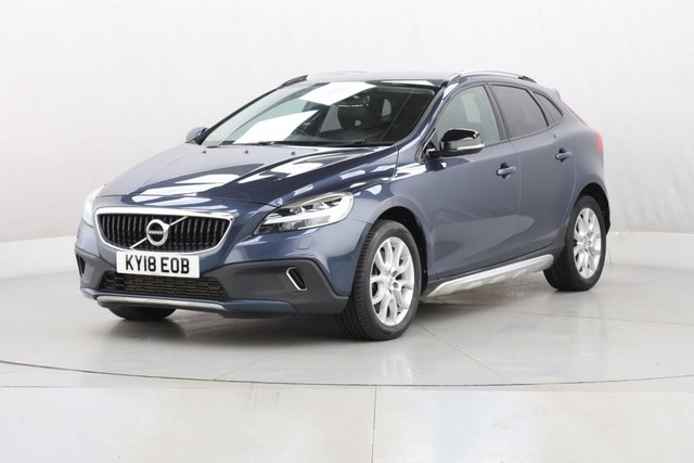 2018 Volvo V40 Cross Country 2L Pro 5dr - Photo 5