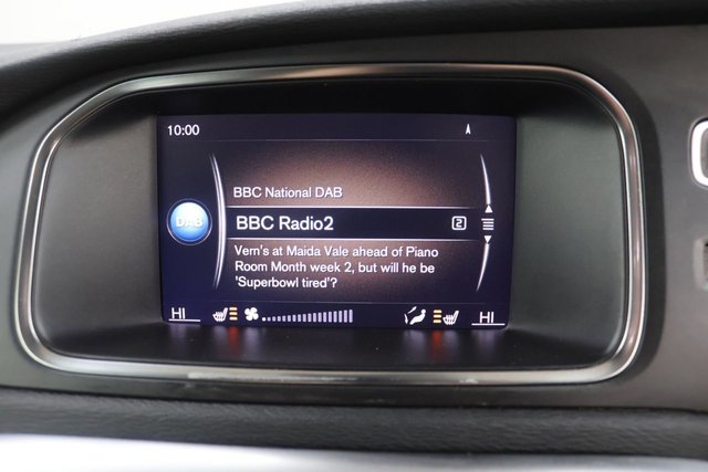 2018 Volvo V40 Cross Country 2L Pro 5dr - Photo 11