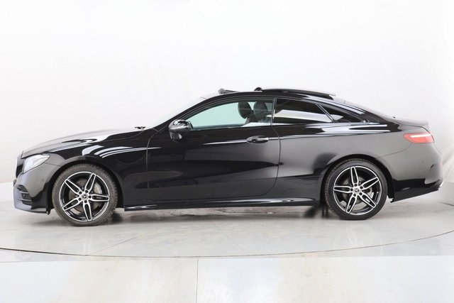 2018 Mercedes-Benz E Class 2L Amg Line 2dr - Photo 6