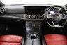 USED 2018 18 MERCEDES-BENZ E CLASS 2.0 E220d AMG Line (Premium Plus) Coupe 2dr Diesel G-Tronic+ Euro 6 (s/s) (194 ps) SUNROOF | SAT NAV | REAR CAM |