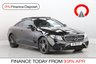 USED 2018 18 MERCEDES-BENZ E CLASS 2.0 E220d AMG Line (Premium Plus) Coupe 2dr Diesel G-Tronic+ Euro 6 (s/s) (194 ps) SUNROOF | SAT NAV | REAR CAM |