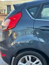 USED 2015 15 FORD FIESTA 1.25 Zetec Hatchback 5dr Petrol Manual Euro 6 (82 ps) 12 MONTH NATIONAL RAC WARRANTY!!