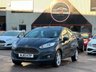 USED 2015 15 FORD FIESTA 1.25 Zetec Hatchback 5dr Petrol Manual Euro 6 (82 ps) 12 MONTH NATIONAL RAC WARRANTY!!