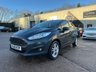 USED 2015 15 FORD FIESTA 1.25 Zetec Hatchback 5dr Petrol Manual Euro 6 (82 ps) 12 MONTH NATIONAL RAC WARRANTY!!