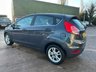 USED 2015 15 FORD FIESTA 1.25 Zetec Hatchback 5dr Petrol Manual Euro 6 (82 ps) 12 MONTH NATIONAL RAC WARRANTY!!