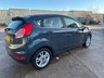 USED 2015 15 FORD FIESTA 1.25 Zetec Hatchback 5dr Petrol Manual Euro 6 (82 ps) 12 MONTH NATIONAL RAC WARRANTY!!