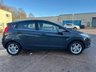 USED 2015 15 FORD FIESTA 1.25 Zetec Hatchback 5dr Petrol Manual Euro 6 (82 ps) 12 MONTH NATIONAL RAC WARRANTY!!
