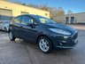 USED 2015 15 FORD FIESTA 1.25 Zetec Hatchback 5dr Petrol Manual Euro 6 (82 ps) 12 MONTH NATIONAL RAC WARRANTY!!