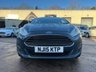 USED 2015 15 FORD FIESTA 1.25 Zetec Hatchback 5dr Petrol Manual Euro 6 (82 ps) 12 MONTH NATIONAL RAC WARRANTY!!