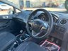 USED 2015 15 FORD FIESTA 1.25 Zetec Hatchback 5dr Petrol Manual Euro 6 (82 ps) 12 MONTH NATIONAL RAC WARRANTY!!