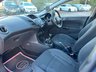 USED 2015 15 FORD FIESTA 1.25 Zetec Hatchback 5dr Petrol Manual Euro 6 (82 ps) 12 MONTH NATIONAL RAC WARRANTY!!
