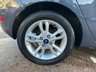 USED 2015 15 FORD FIESTA 1.25 Zetec Hatchback 5dr Petrol Manual Euro 6 (82 ps) 12 MONTH NATIONAL RAC WARRANTY!!