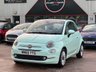 USED 2015 65 FIAT 500 0.9 TwinAir Lounge Hatchback 3dr Petrol Manual Euro 6 (s/s) (105 ps) 12 MONTH NATIONAL RAC WARRANTY!!