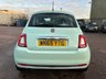 USED 2015 65 FIAT 500 0.9 TwinAir Lounge Hatchback 3dr Petrol Manual Euro 6 (s/s) (105 ps) 12 MONTH NATIONAL RAC WARRANTY!!