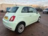 USED 2015 65 FIAT 500 0.9 TwinAir Lounge Hatchback 3dr Petrol Manual Euro 6 (s/s) (105 ps) 12 MONTH NATIONAL RAC WARRANTY!!