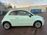 USED 2015 65 FIAT 500 0.9 TwinAir Lounge Hatchback 3dr Petrol Manual Euro 6 (s/s) (105 ps) 12 MONTH NATIONAL RAC WARRANTY!!